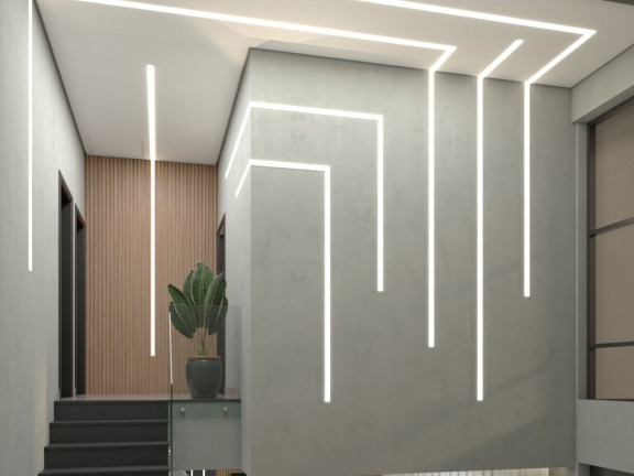 Imagem Casa com 4 Quartos à Venda, 230 m² em Mirim - Praia Grande