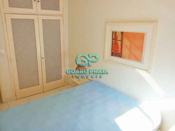 Imagem Apartamento com 3 Quartos à Venda, 97 m² em Pitangueiras - Guarujá
