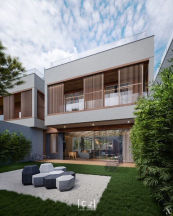 Imagem Casa com 4 Quartos à Venda, em Alto Da Boa Vista - São Paulo Imagem Casa com 4 Quartos à Venda, em Alto Da Boa Vista - São Paulo