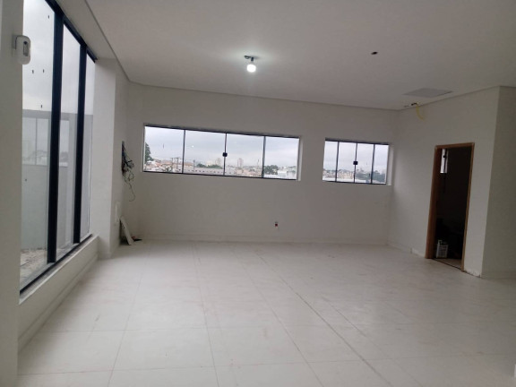 Imagem Galpão para Alugar, 900 m² em Taboão - São Bernardo Do Campo Imagem Galpão para Alugar, 900 m² em Taboão - São Bernardo Do Campo