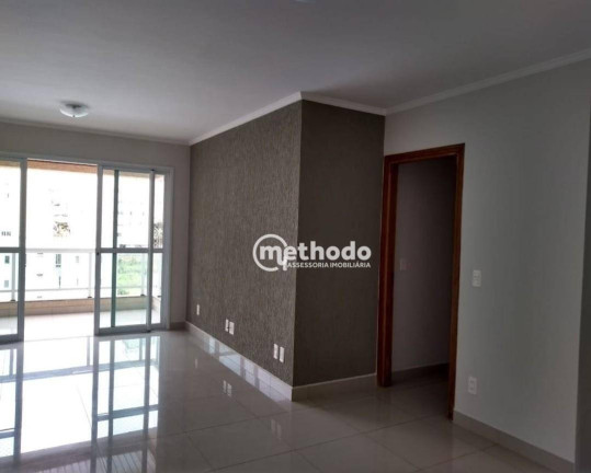 Imagem Apartamento com 4 Quartos à Venda, 133 m² em Mansões Santo Antônio - Campinas Imagem Apartamento com 4 Quartos à Venda, 133 m² em Mansões Santo Antônio - Campinas