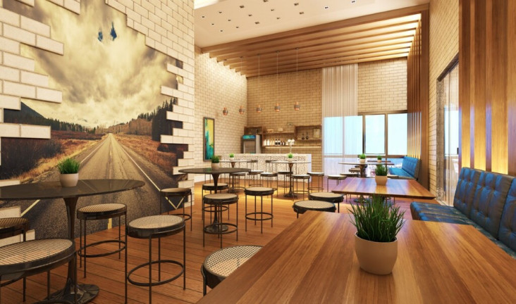 Imagem Apartamento com 4 Quartos à Venda, 180 m² em Porto Belo - Porto Belo
