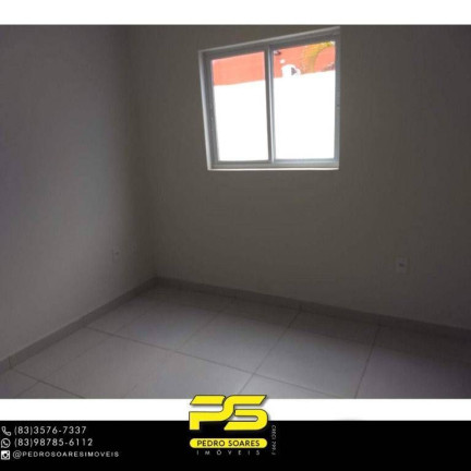 Imagem Apartamento com 2 Quartos à Venda, 63 m² em Portal Do Sol - João Pessoa