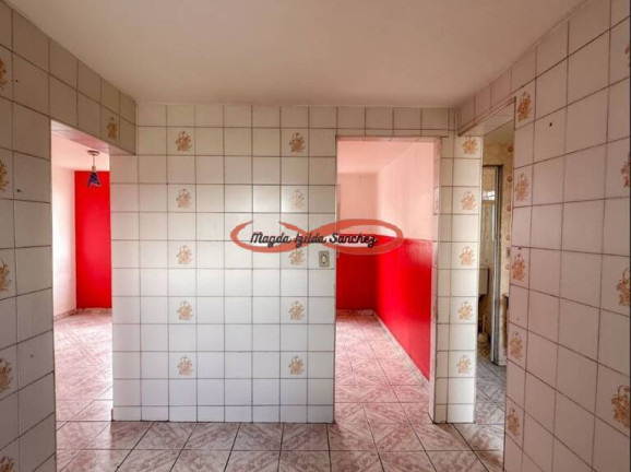 Imagem Apartamento com 2 Quartos à Venda, 48 m² em Conjunto Residencial José Bonifácio - São Paulo