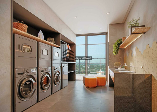 Imagem Apartamento com 3 Quartos à Venda, 94 m² em Brooklin - São Paulo Imagem Apartamento com 3 Quartos à Venda, 94 m² em Brooklin - São Paulo