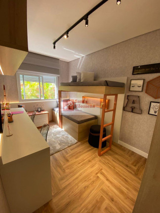 Imagem Apartamento com 2 Quartos à Venda, 55 m² em Baeta Neves - São Bernardo Do Campo