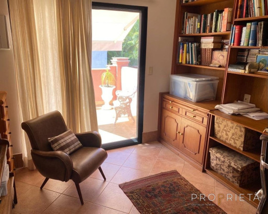 Imagem Casa de Condomínio com 5 Quartos à Venda, 458 m² em Barra Da Tijuca - Rio De Janeiro Imagem Casa de Condomínio com 5 Quartos à Venda, 458 m² em Barra Da Tijuca - Rio De Janeiro