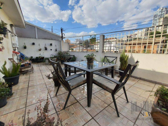Imagem Casa com 3 Quartos à Venda, 170 m² em Vila Leopoldina - São Paulo Imagem Casa com 3 Quartos à Venda, 170 m² em Vila Leopoldina - São Paulo