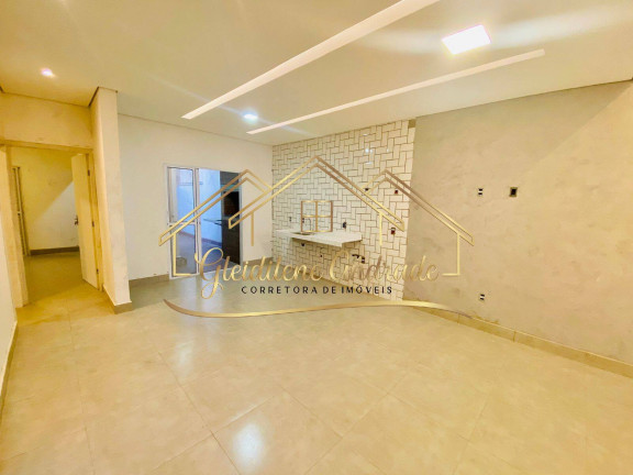 Imagem Casa com 3 Quartos à Venda, 150 m² em Horto Florestal Villagio - Sorocaba