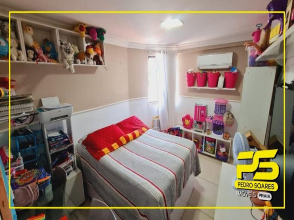 Imagem Apartamento com 3 Quartos à Venda, 168 m² em Intermares - Cabedelo Imagem Apartamento com 3 Quartos à Venda, 168 m² em Intermares - Cabedelo