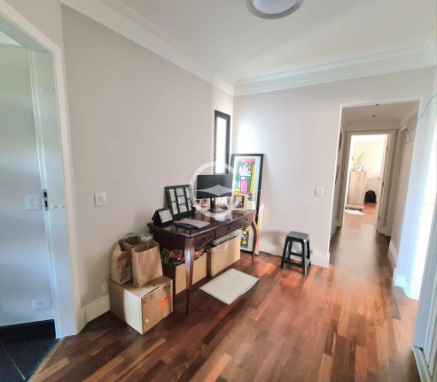 Imagem Apartamento com 4 Quartos à Venda, 198 m² em Morumbi - São Paulo Imagem Apartamento com 4 Quartos à Venda, 198 m² em Morumbi - São Paulo