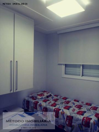 Imagem Apartamento com 3 Quartos à Venda, 73 m² em Bairro Jardim - Santo André