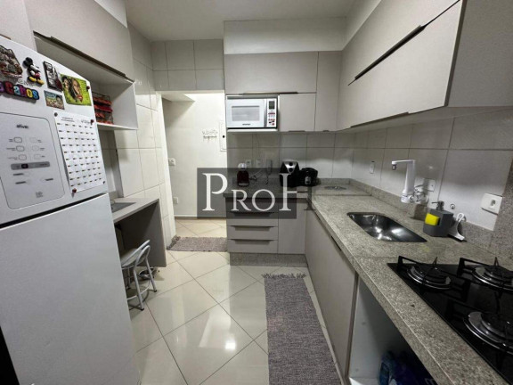 Imagem Apartamento com 2 Quartos à Venda, 66 m² em Campestre - Santo André Imagem Apartamento com 2 Quartos à Venda, 66 m² em Campestre - Santo André