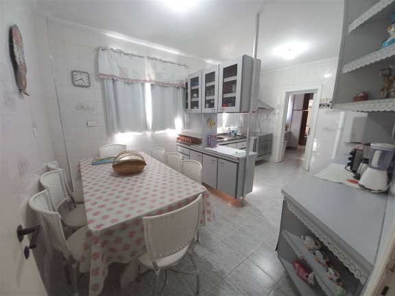 Imagem Apartamento com 3 Quartos à Venda, 165 m² em Imperador - Praia Grande Imagem Apartamento com 3 Quartos à Venda, 165 m² em Imperador - Praia Grande