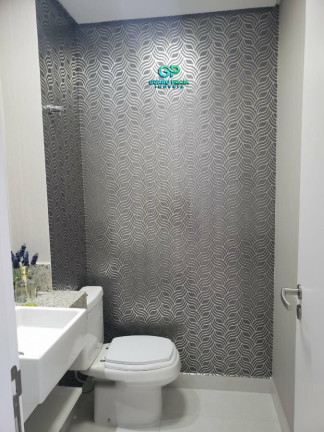 Imagem Apartamento com 3 Quartos à Venda, 141 m² em Enseada - Guarujá