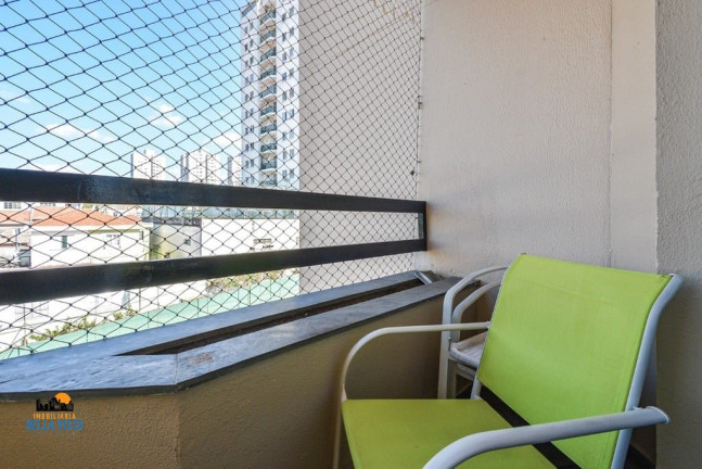 Imagem Apartamento com 1 Quarto à Venda,  em Jabaquara - São Paulo