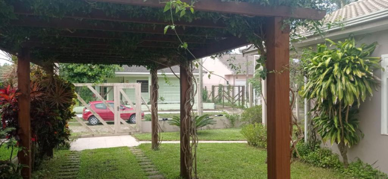 Imagem Casa com 4 Quartos à Venda,  em Arroio Teixeira - Capao Da Canoa
