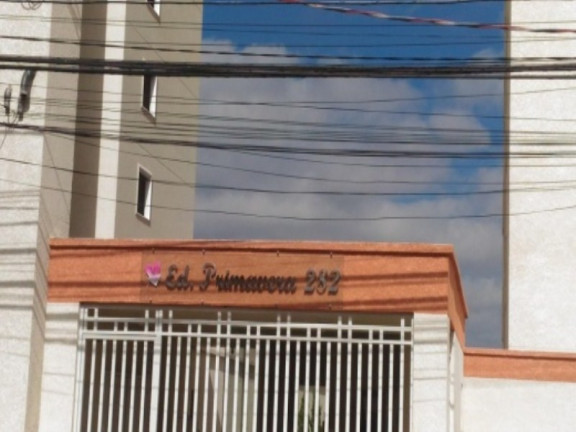 Imagem Apartamento com 3 Quartos à Venda, 88 m² em Parque São Vicente - Mauá Imagem Apartamento com 3 Quartos à Venda, 88 m² em Parque São Vicente - Mauá