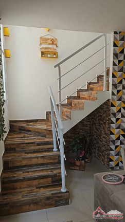 Imagem Casa de Condomínio com 2 Quartos à Venda, 70 m² em Vila Romana - Jacareí Imagem Casa de Condomínio com 2 Quartos à Venda, 70 m² em Vila Romana - Jacareí