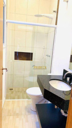 Imagem Casa com 3 Quartos à Venda, 165 m² em Condomínio Campos Do Conde - Sorocaba