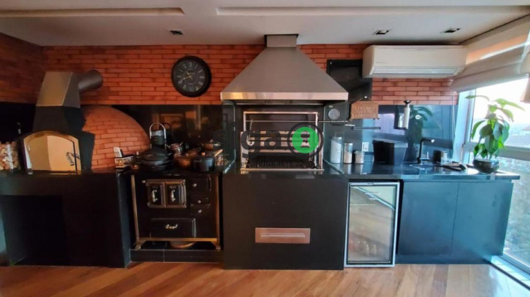 Imagem Apartamento com 2 Quartos à Venda, 209 m² em Panamby - São Paulo Imagem Apartamento com 2 Quartos à Venda, 209 m² em Panamby - São Paulo