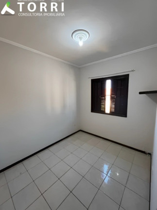 Imagem Imóvel com 3 Quartos à Venda, 110 m² em Jardim Santa Cecília - Sorocaba