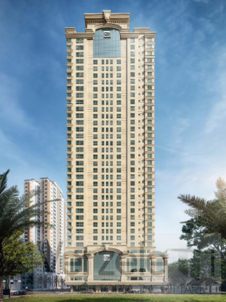 Imagem Imóvel com 4 Quartos à Venda, 240 m² em Meia Praia - Itapema Imagem Imóvel com 4 Quartos à Venda, 240 m² em Meia Praia - Itapema