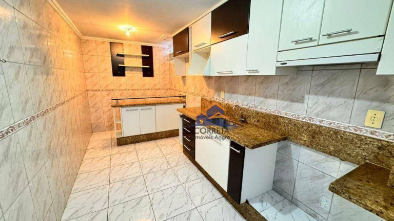 Imagem Casa com 3 Quartos à Venda, 140 m² em Camorim - Angra Dos Reis