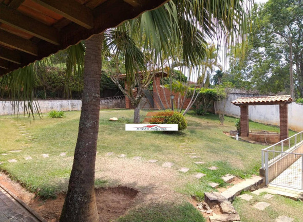 Imagem Chácara com 3 Quartos à Venda, 250 m² em Mãe Dos Homens - Bragança Paulista