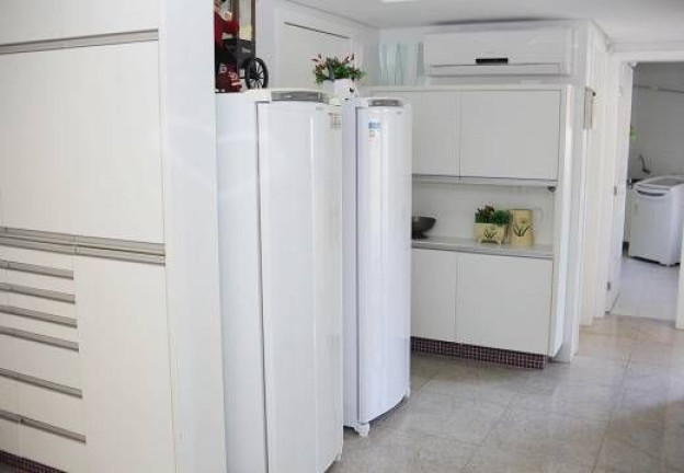 Imagem Casa com 5 Quartos para Alugar, 323 m² em Jurerê Internacional - Florianópolis
