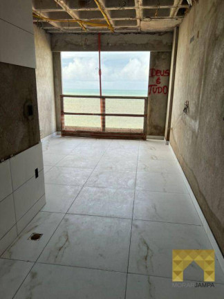 Imagem Apartamento com 1 Quarto à Venda, 22 m² em Camboinha - Cabedelo