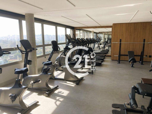 Imagem Imóvel com 1 Quarto à Venda ou Locação, 61 m² em Ibirapuera - São Paulo Imagem Imóvel com 1 Quarto à Venda ou Locação, 61 m² em Ibirapuera - São Paulo
