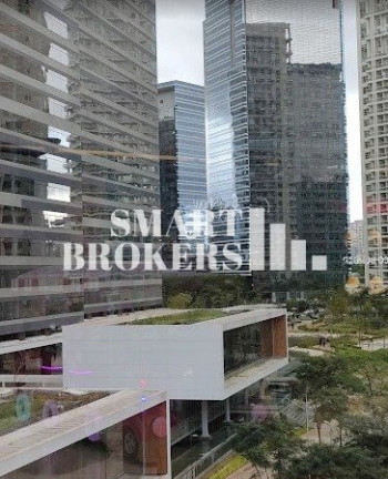 Imagem Sala Comercial para Alugar, 80 m² em Chácara Santo Antônio (zona Sul) - São Paulo Imagem Sala Comercial para Alugar, 80 m² em Chácara Santo Antônio (zona Sul) - São Paulo