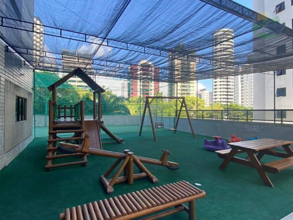 Imagem Apartamento com 4 Quartos à Venda, 213 m² em Boa Viagem - Recife