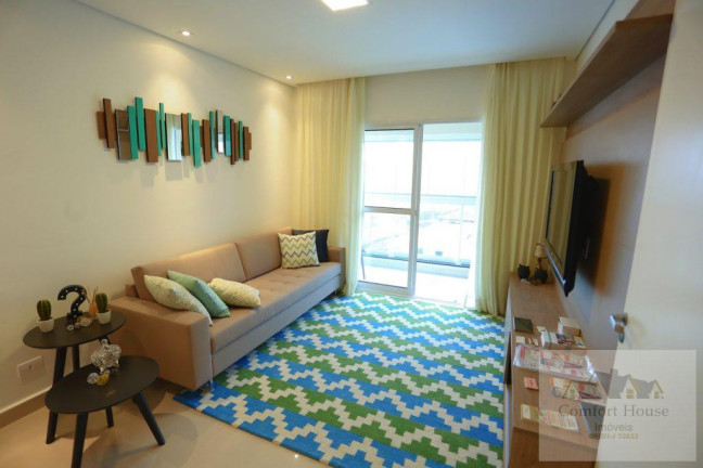 Imagem Apartamento com 3 Quartos à Venda, 108 m² em Jardim Do Mar - São Bernardo Do Campo Imagem Apartamento com 3 Quartos à Venda, 108 m² em Jardim Do Mar - São Bernardo Do Campo