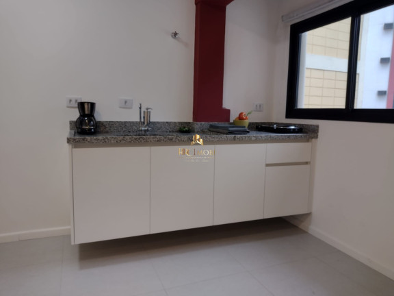 Imagem Kitnet com 1 Quarto para Alugar, 30 m² em Mirandópolis - São Paulo