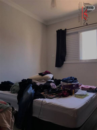Imagem Apartamento com 2 Quartos à Venda, 71 m² em Vila Mirim - Praia Grande