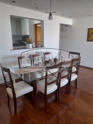 Imagem Apartamento com 3 Quartos à Venda, em Saúde - São Paulo Imagem Apartamento com 3 Quartos à Venda, em Saúde - São Paulo
