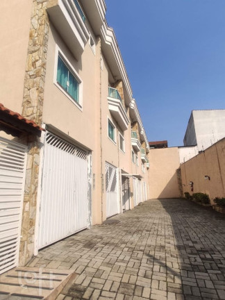 Imóvel com 2 Quartos à Venda, 115 m² em Ponte Rasa - São Paulo
