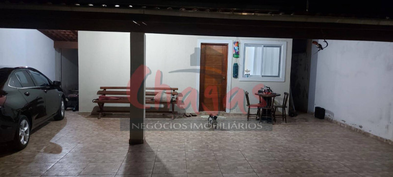 Imagem Casa com 2 Quartos à Venda, 150 m² em Massaguaçu - Caraguatatuba Imagem Casa com 2 Quartos à Venda, 150 m² em Massaguaçu - Caraguatatuba