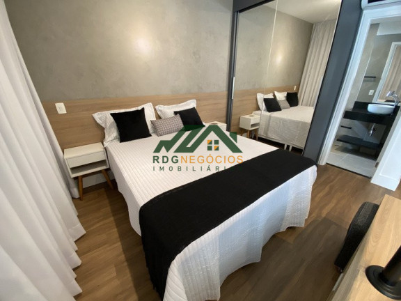 Imagem Apartamento com 1 Quarto para Alugar, 77 m² em Chácara Santo Antônio (zona Sul) - São Paulo