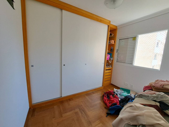 Imagem Apartamento com 3 Quartos à Venda, 96 m² em Praça Da Arvore - São Paulo
