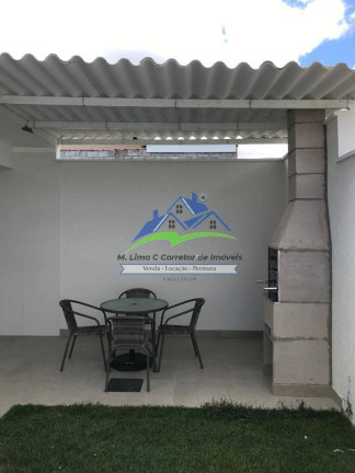 Imagem Casa com 3 Quartos à Venda, 175 m² em Nova Atibaia - Atibaia Imagem Casa com 3 Quartos à Venda, 175 m² em Nova Atibaia - Atibaia