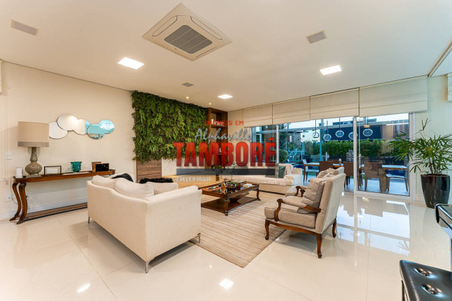 Imagem Casa com 5 Quartos à Venda, 485 m² em Tamboré - Santana De Parnaíba Imagem Casa com 5 Quartos à Venda, 485 m² em Tamboré - Santana De Parnaíba