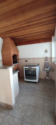 Imagem Imóvel com 3 Quartos à Venda, 162 m² em Santa Luzia - Charqueada Imagem Imóvel com 3 Quartos à Venda, 162 m² em Santa Luzia - Charqueada