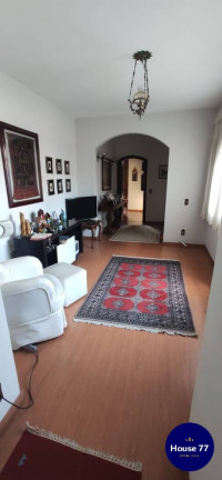 Foto do imóvel Casa com 5 Quartos à Venda, 478 m² em Planalto Paulista - São Paulo