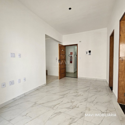 Imagem Apartamento com 1 Quarto à Venda, 39 m² em Flórida - Praia Grande