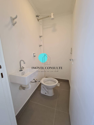 Imagem Apartamento com 3 Quartos à Venda, 129 m² em Pinheiros - São Paulo Imagem Apartamento com 3 Quartos à Venda, 129 m² em Pinheiros - São Paulo
