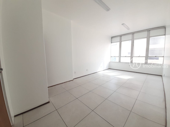 Sala Comercial para Alugar, 30 m² em Savassi - Belo Horizonte
