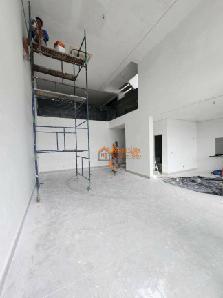 Imagem Casa com 3 Quartos à Venda, 247 m² em Parque Santa Tereza - Santa Isabel Imagem Casa com 3 Quartos à Venda, 247 m² em Parque Santa Tereza - Santa Isabel